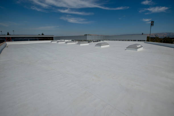 Roof Coating Services in Elkland, PA