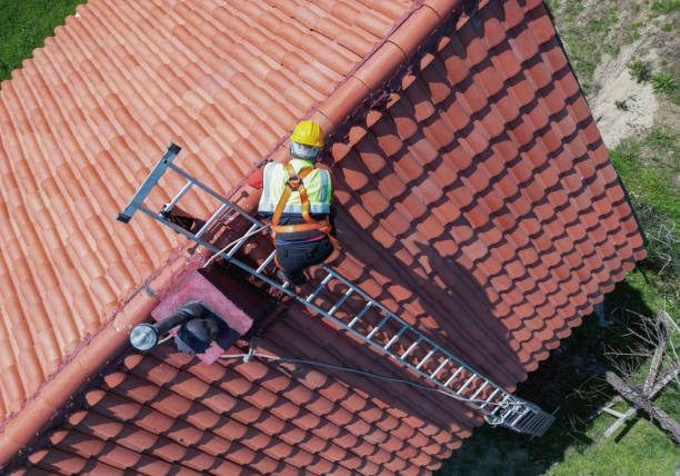 Best 4 Ply Roofing  in Elkland, PA